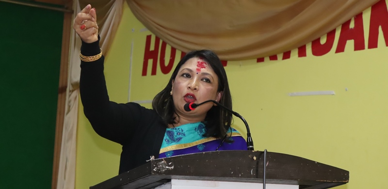 नयाँ वर्षसंगै देशभर सहकारीकर्मीहरुको आन्दोलन शुरु हुने